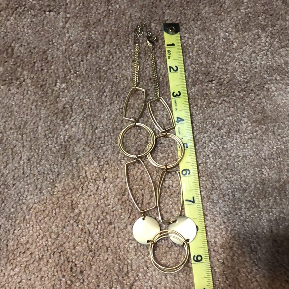 Gold Necklace - Picture 5 of 6